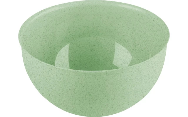 Koziol Palsby M Schüssel 2 Liter Grün 2 Koziol Palsby M Schüssel 2 Liter Grün – Bild 2