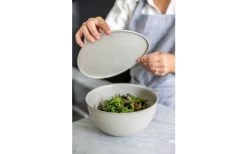 Koziol Palsby M Deckel Für Schüssel 20 Cm