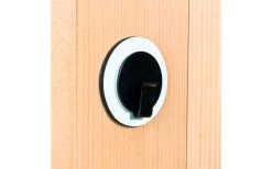 Silwy® Clever Magnet-Haken Inkl. Metall Nano Gel Pad Blau / Schwarz 13 Silwy® Clever Magnet-Haken Inkl. Metall Nano Gel Pad Blau / Schwarz -Camping BBQ 435144 3100973