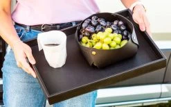 Silwy® Magnet-Coffeecup Tasse Mit Deckel Inkl. Metall Nano Gel Pad (300 Ml) 13 Silwy® Magnet-Coffeecup Tasse Mit Deckel Inkl. Metall Nano Gel Pad (300 Ml) -Camping BBQ 435276 3100863