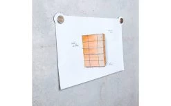 Silwy® Smart Magnet-Pins Inkl. Metall Nano Gel Pads Schwarz -Camping BBQ 435363 3102536 1