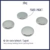 Silwy® Power Magnete Inkl. 4 Klebepunkte