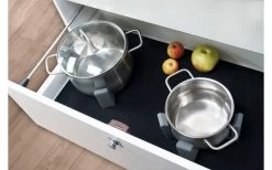 Purvario By Dörr Vario System Modul 3 2er Teller- / Topfhalter -Camping BBQ 437603 3111311