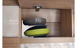 Purvario EKKOO Eck-Tellerhalter -Camping BBQ 437624 3110775