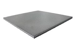 Purvario By Dörr Staubox 34 X 34 X 12 Cm