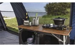 Outwell Appetizer 1 Gaskocher -Camping BBQ 459255 3460569