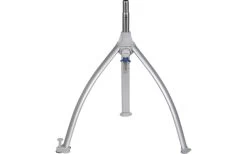 Cadac Grillo Chef 40 Leg Leveller Beinadapter Für Gasgrill