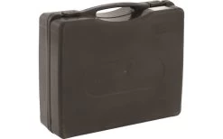 Outwell Appetizer Solo Gaskocher Inkl. Transportkoffer -Camping BBQ 461606 3158910