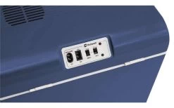 Outwell Eco Cool Lite Dark Blue Kühlbox 24 Liter 12 V -Camping BBQ 476139 3469809