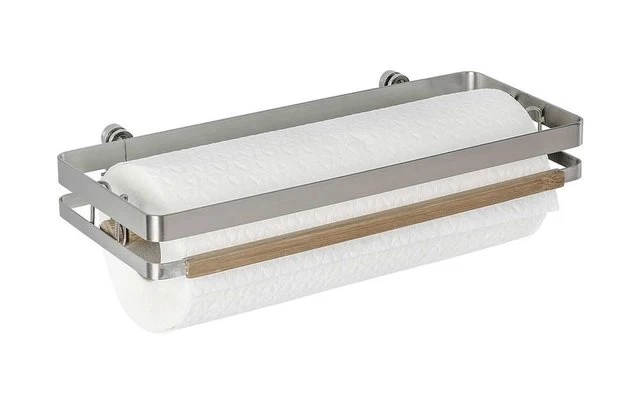Wenko Küchenrollenhalter Premium 1 Wenko Küchenrollenhalter Premium