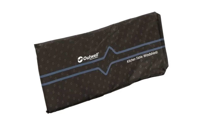 Outwell Windschutz Für Küchentische 33 X 61 X 25 Cm 1 Outwell Windschutz Für Küchentische 33 X 61 X 25 Cm