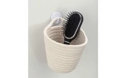 Wenko Badkorb Soria Weiß 10 Wenko Badkorb Soria Weiß -Camping BBQ 481103 3483271