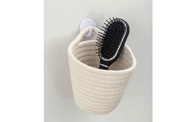 Wenko Badkorb Soria Weiß 4 Wenko Badkorb Soria Weiß – Bild 4