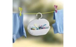 Wenko Dusch-Caddy Cocktail Schwarz -Camping BBQ 486723 3484648