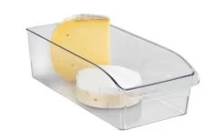 Wenko Kühlschrank-Organizer Aufbewahrungsbox S Für Kühl- Und Vorratsschrank 10 Wenko Kühlschrank-Organizer Aufbewahrungsbox S Für Kühl- Und Vorratsschrank -Camping BBQ 489881 3504575