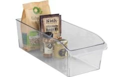 Wenko Schrank-Organizer Aufbewahrungsbox Für Küchenschrank Und Regal