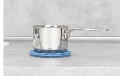 Wenko Silikon Spül-Schwamm Soft 2 Stück -Camping BBQ 496083 3514112