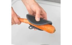 Wenko Silikon Spül-Schwamm Soft 2 Stück -Camping BBQ 496230 3514130