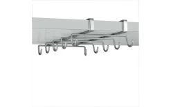 Metaltex MyMug Tassen Und Becherhalter Silber