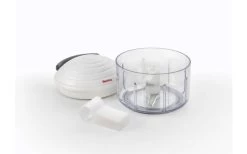 Metaltex Rotomac Zerkleinerer 10 Metaltex Rotomac Zerkleinerer -Camping BBQ 497495 3376002