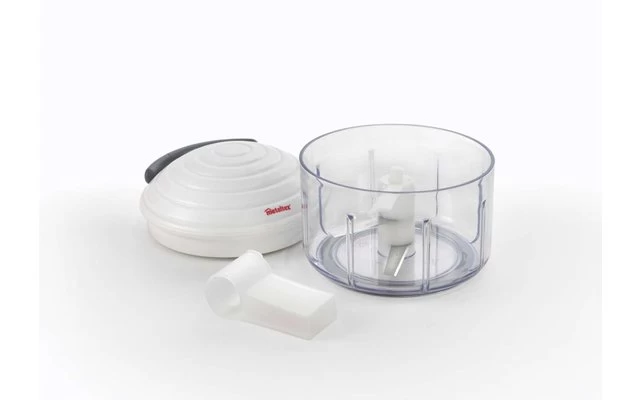 Metaltex Rotomac Zerkleinerer 4 Metaltex Rotomac Zerkleinerer – Bild 4