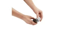 Metaltex Spice-8 Gewürzständer Weiß 13 Metaltex Spice-8 Gewürzständer Weiß -Camping BBQ 497513 3341543