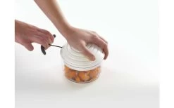 Metaltex Rotomac Zerkleinerer 12 Metaltex Rotomac Zerkleinerer -Camping BBQ 497564 3376014