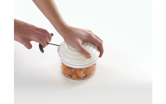 Metaltex Rotomac Zerkleinerer 6 Metaltex Rotomac Zerkleinerer – Bild 6