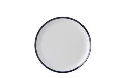 Mepal Flow Frühstücksteller 230 Mm Brush -Camping BBQ 498005 3439580 2