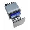 Webasto Drawer DR 65 L Inox Einbaukühlschrank 12 / 24 V 65 Liter