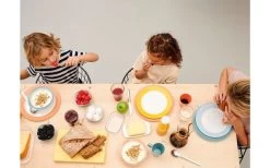 Mepal Wave Henkelbecher 160 Ml Coral -Camping BBQ 500450 3439017