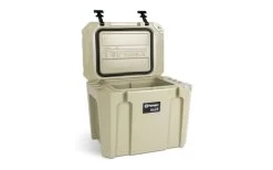 Petromax Passiv-Kühlbox 50 Liter Weiß