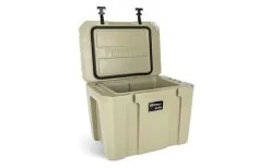 Petromax Passiv-Kühlbox 25 Liter Sand 12 Petromax Passiv-Kühlbox 25 Liter Sand -Camping BBQ 501551 3350673 1