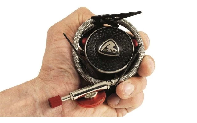 Robens Fire Beetle Stove Gaskocher Edelstahl 1 Robens Fire Beetle Stove Gaskocher Edelstahl