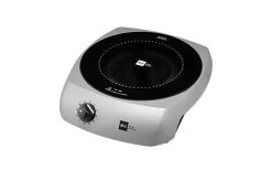 Miji Gala EI Mobile Cerankochfeld 1600 Watt Schwarz 12 Miji Gala EI Mobile Cerankochfeld 1600 Watt Schwarz -Camping BBQ 502397 3461901