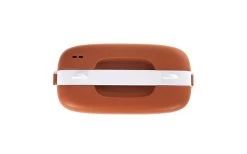 Miji Cookingbox One 250 Watt White/orange -Camping BBQ 503309 3462838 1