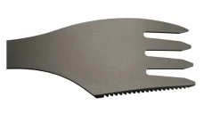 Origin Outdoors Besteck Titan-Spork Universalbesteck -Camping BBQ 503552 3337638