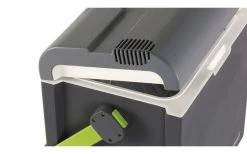 Outwell Ecocool Slate Kühlbox 35 Liter Grau -Camping BBQ 503690 3333711