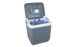 Campingaz Powerbox Plus Thermoelektrische Kühlbox 12/230V 24 Liter -Camping BBQ 503753 3315486