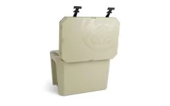 Petromax Passiv-Kühlbox 50 Liter Weiß -Camping BBQ 503879 3350631