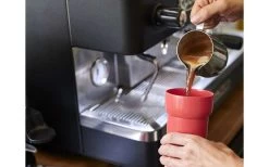 Mepal Ellipse Reisebecher 275 Ml Nordic Pink -Camping BBQ 503966 3436566