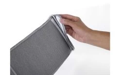 Metaltex Sodatex 2 Abtropfgestell Für 2 Flaschen -Camping BBQ 504020 3334137