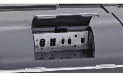 Outwell Ecocool Slate Kühlbox 35 Liter Grau -Camping BBQ 504395 3333717