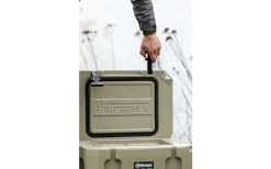Petromax Passiv-Kühlbox 25 Liter Sand 11 Petromax Passiv-Kühlbox 25 Liter Sand -Camping BBQ 504965 3350643 1