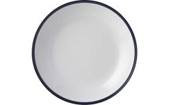 Mepal Flow Suppenteller 220 Mm 220 Mm Ocean Blue -Camping BBQ 510542 3435831