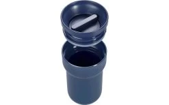 Mepal Ellipse Reisebecher 275 Ml Nordic Pink -Camping BBQ 510599 3436626