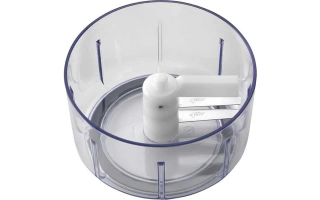 Metaltex Rotomac Zerkleinerer 5 Metaltex Rotomac Zerkleinerer – Bild 5