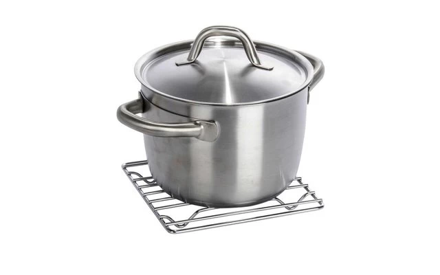 Wenko Topfuntersetzer Cali Durchmesser 20 Cm 3 Wenko Topfuntersetzer Cali Durchmesser 20 Cm – Bild 3