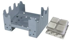 Origin Outdoors Wilderness Taschenkocher -Camping BBQ 516134 3491562