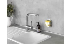 Wenko Turbo-Loc Edelstahl Schwammhalter Rostfrei, Befestigen Ohne Bohren 6 Wenko Turbo-Loc Edelstahl Schwammhalter Rostfrei, Befestigen Ohne Bohren -Camping BBQ 516248 3543938